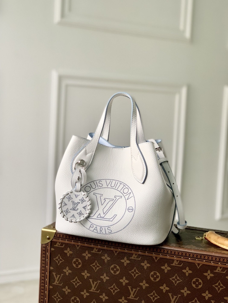 LV Bucket Bags